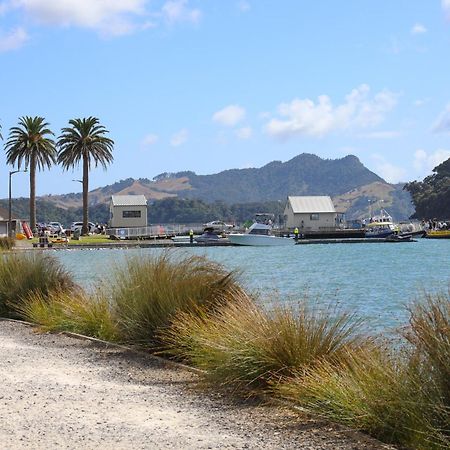 The Whitianga Sandcastle Buitenkant foto